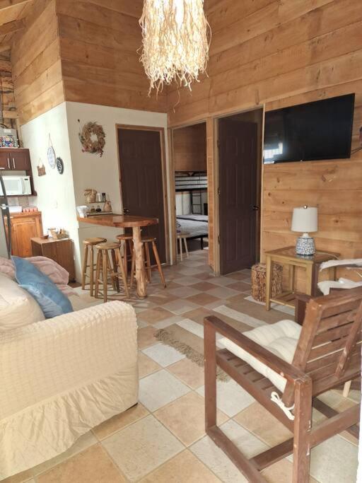 Preciosa Cabana En Fraijanes Eksteriør bilde