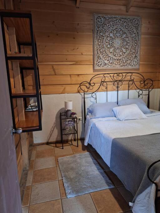 Preciosa Cabana En Fraijanes Eksteriør bilde