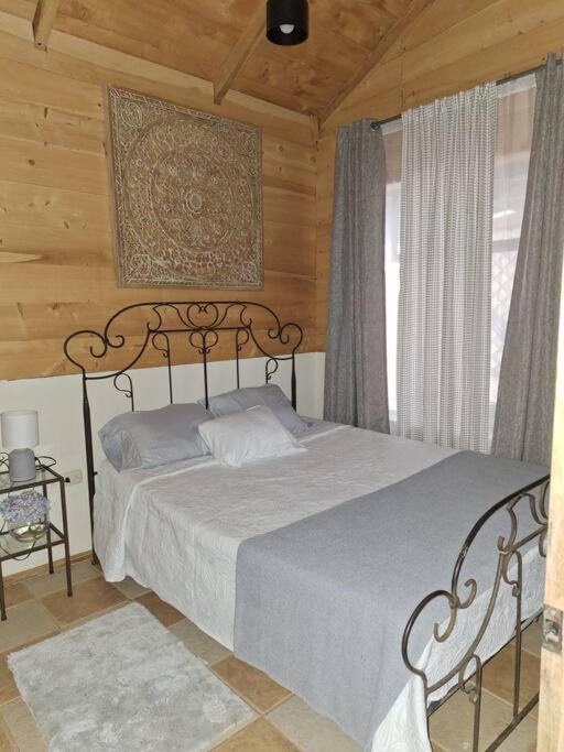 Preciosa Cabana En Fraijanes Eksteriør bilde