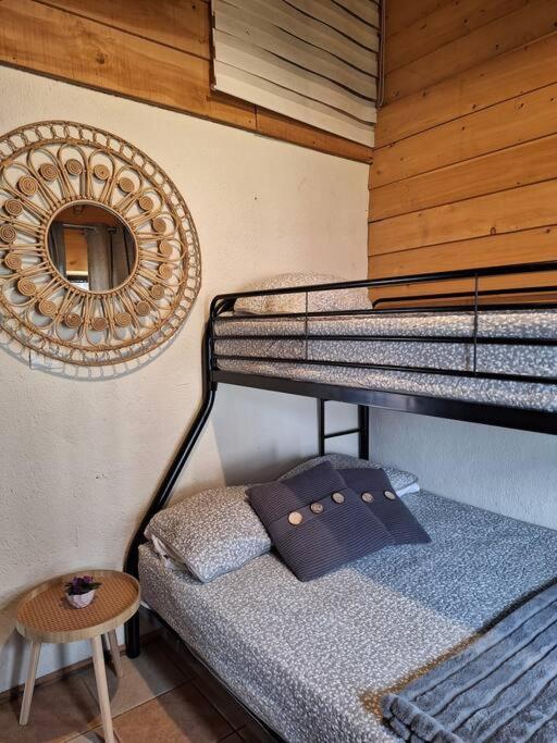 Preciosa Cabana En Fraijanes Eksteriør bilde