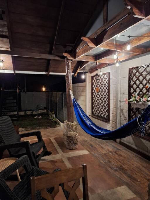 Preciosa Cabana En Fraijanes Eksteriør bilde