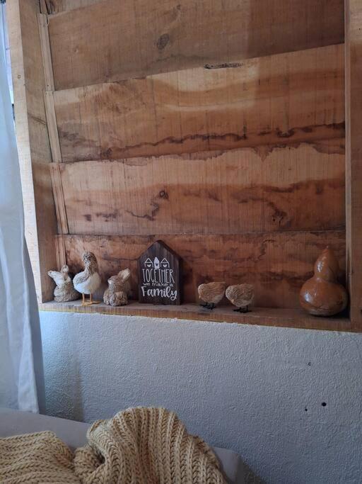 Preciosa Cabana En Fraijanes Eksteriør bilde