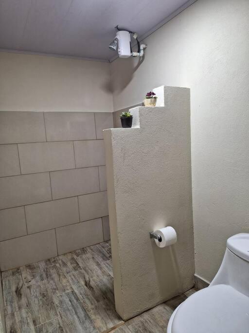 Preciosa Cabana En Fraijanes Eksteriør bilde