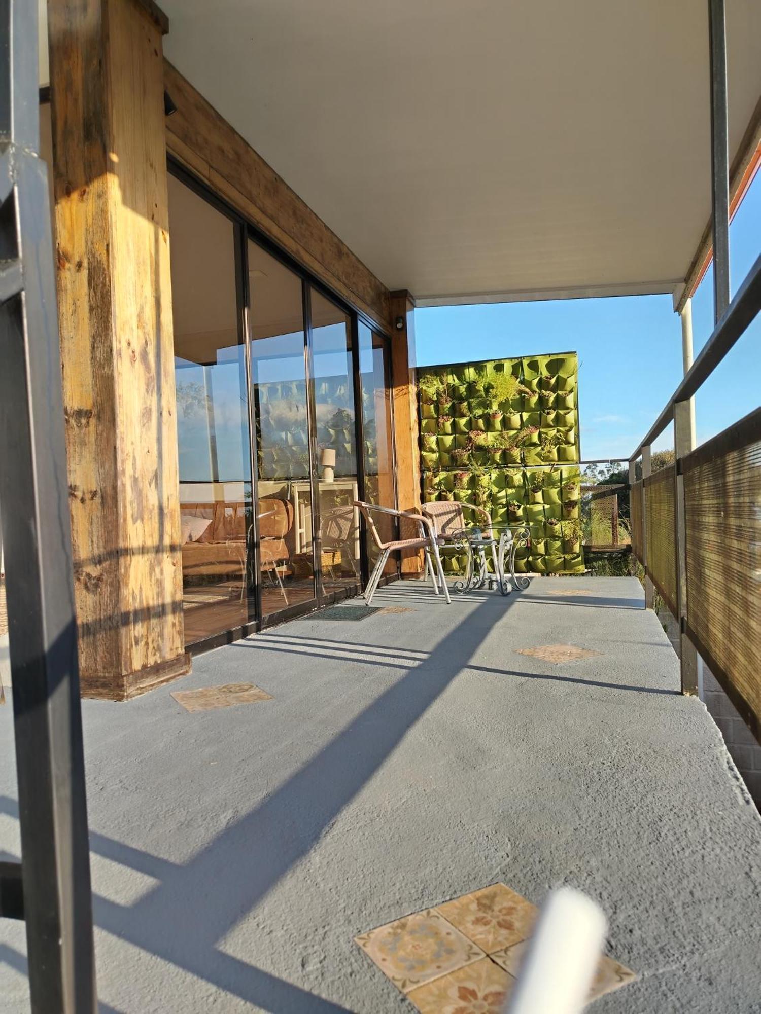 Preciosa Cabana En Fraijanes Eksteriør bilde