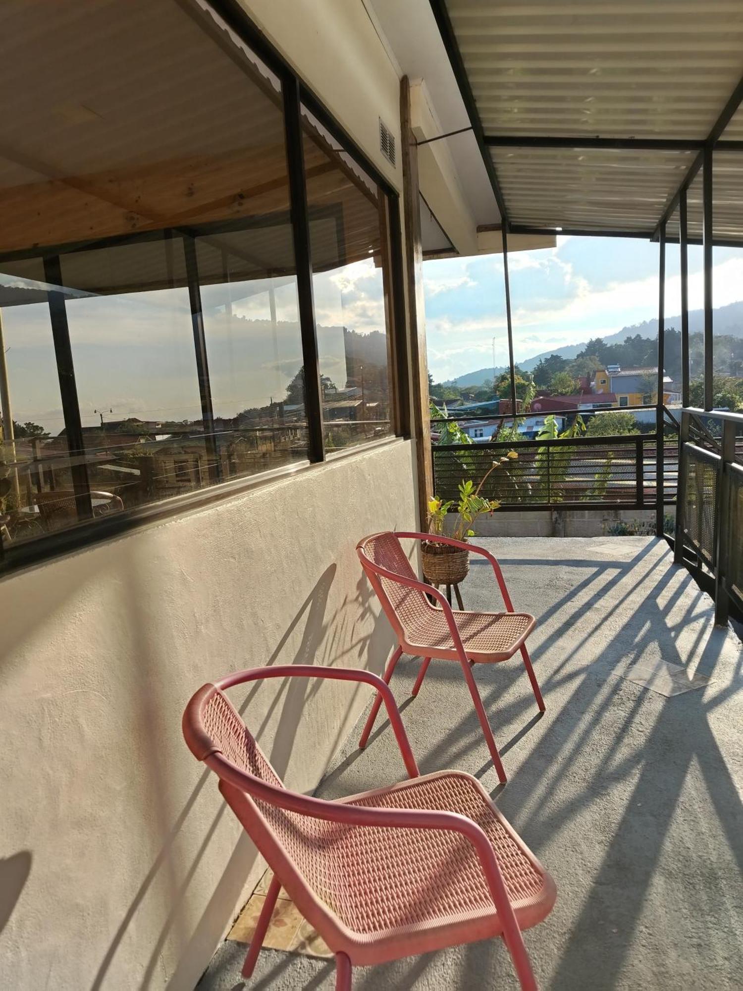 Preciosa Cabana En Fraijanes Eksteriør bilde
